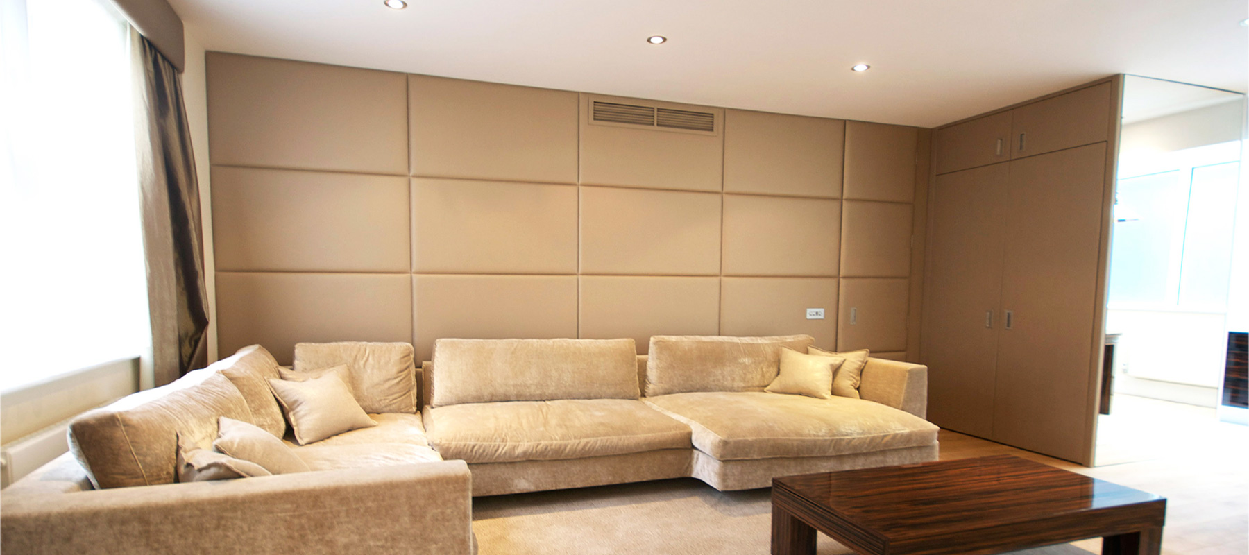 Fabrics Walling