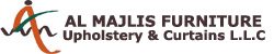Al Majlis Furniture Upholstery & Curtains LLC
